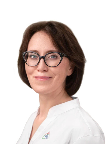 Ангельчева Оксана Ивановна